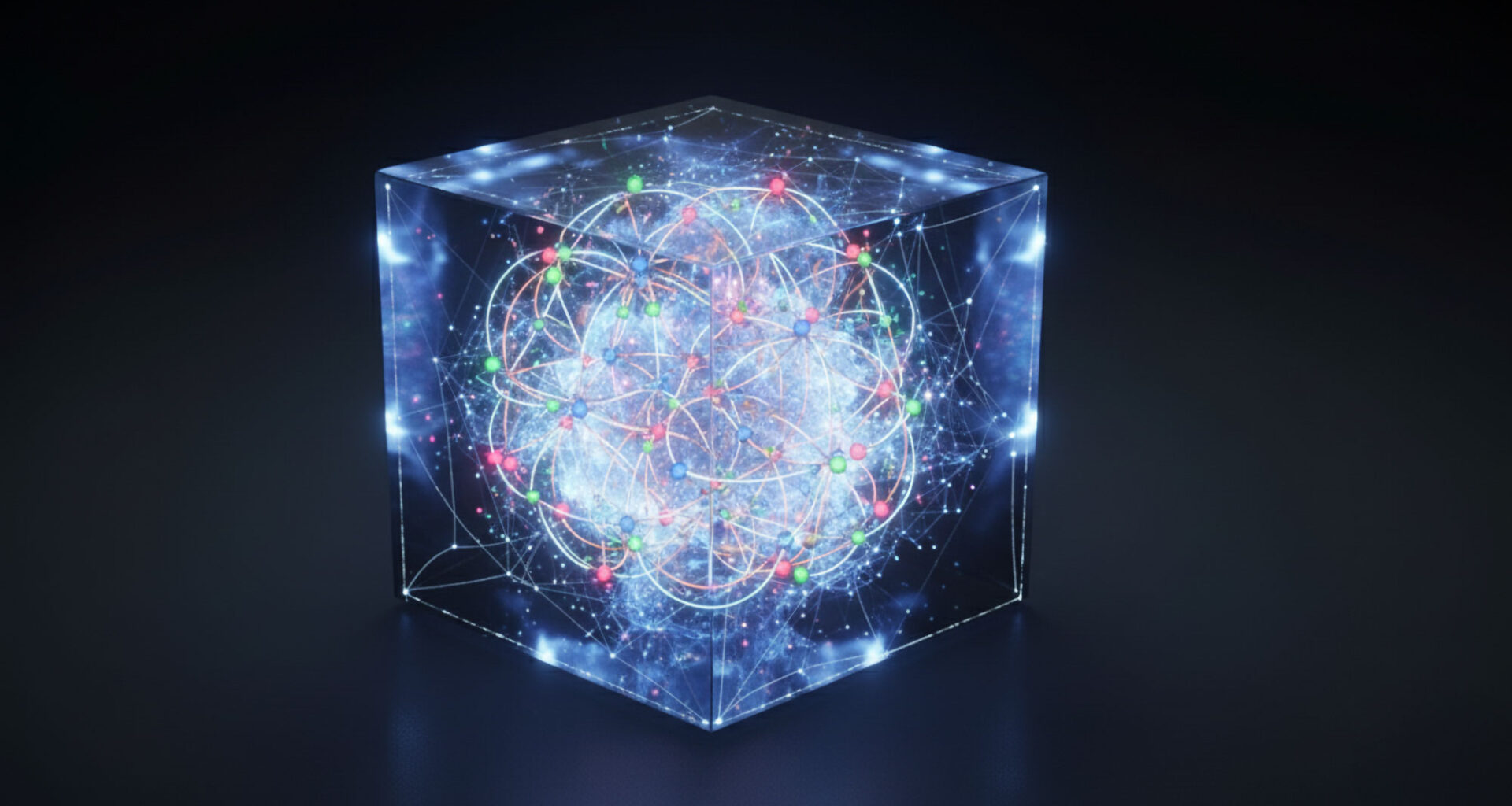 Quantum Cube Physics