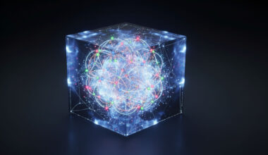 Quantum Cube Physics