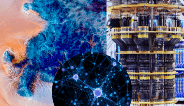 3 real-world challenges Google Research is tackling