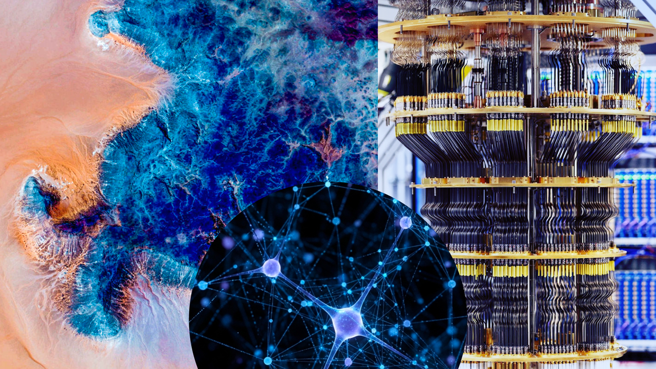 3 real-world challenges Google Research is tackling