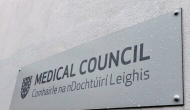 Doctor accused of giving unidentified tablet to child patient from her bag – The Irish Times