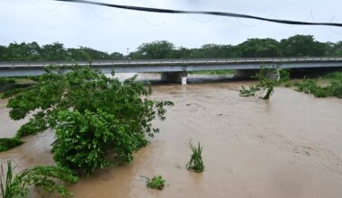 Hurricane Melissa: Jamaica declared ‘a disaster area’; Cuba next in storm’s path - The Irish Times