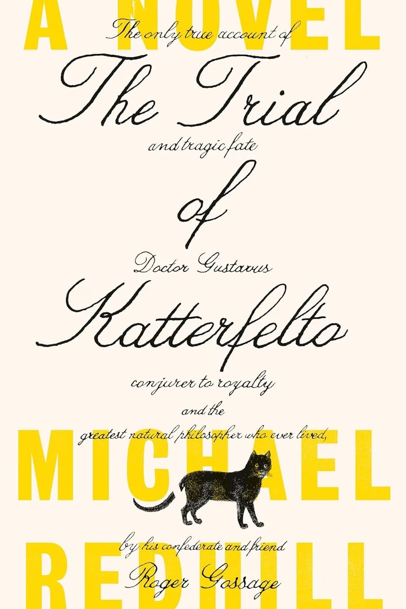 The Trial of Katterfelto