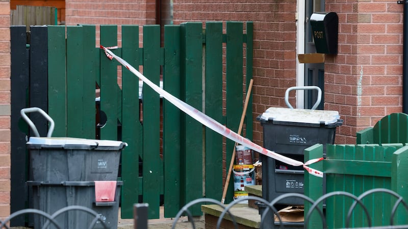 Mary McAdorey: Mother, in her 20s, is victim in Newtownabbey murder investigation