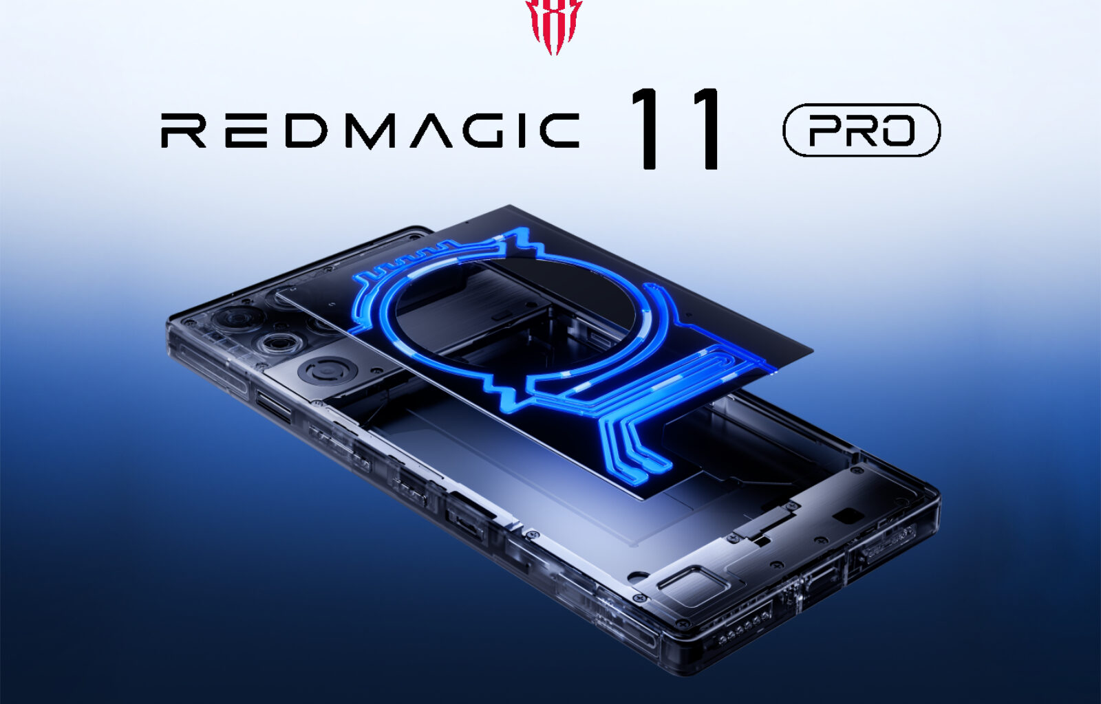RedMagic 11 Pro: RedMagic confirms global release plans for new gaming flagship smartphone