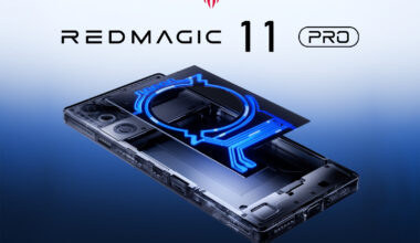 RedMagic 11 Pro: RedMagic confirms global release plans for new gaming flagship smartphone