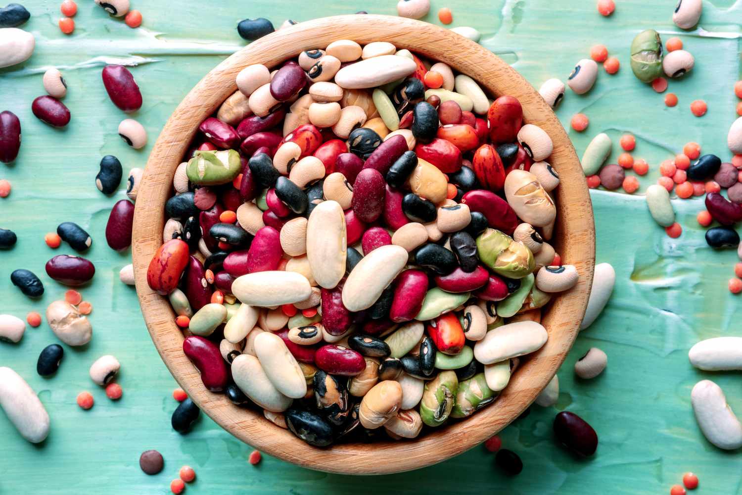 Are Beans Good for You? Health Experts Weight In