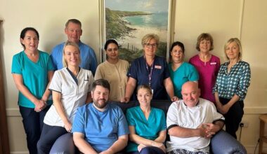 Tipperary nursing unit gets seal of approval after inspection