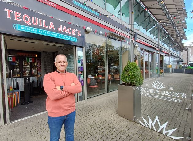 Cork bar owner warns pubs may not survive the winter