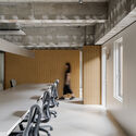 © Yoshiro Masuda DA OSAKA Branch Tokyo / Reiichi Ikeda Design - Interior Photography, Chair
