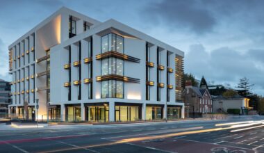 Japanese aviation lessor lands new European headquarter office in Ballsbridge – The Irish Times