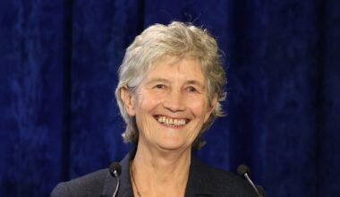 When is Catherine Connolly inaugurated? Here’s what happens after presidential election – The Irish Times