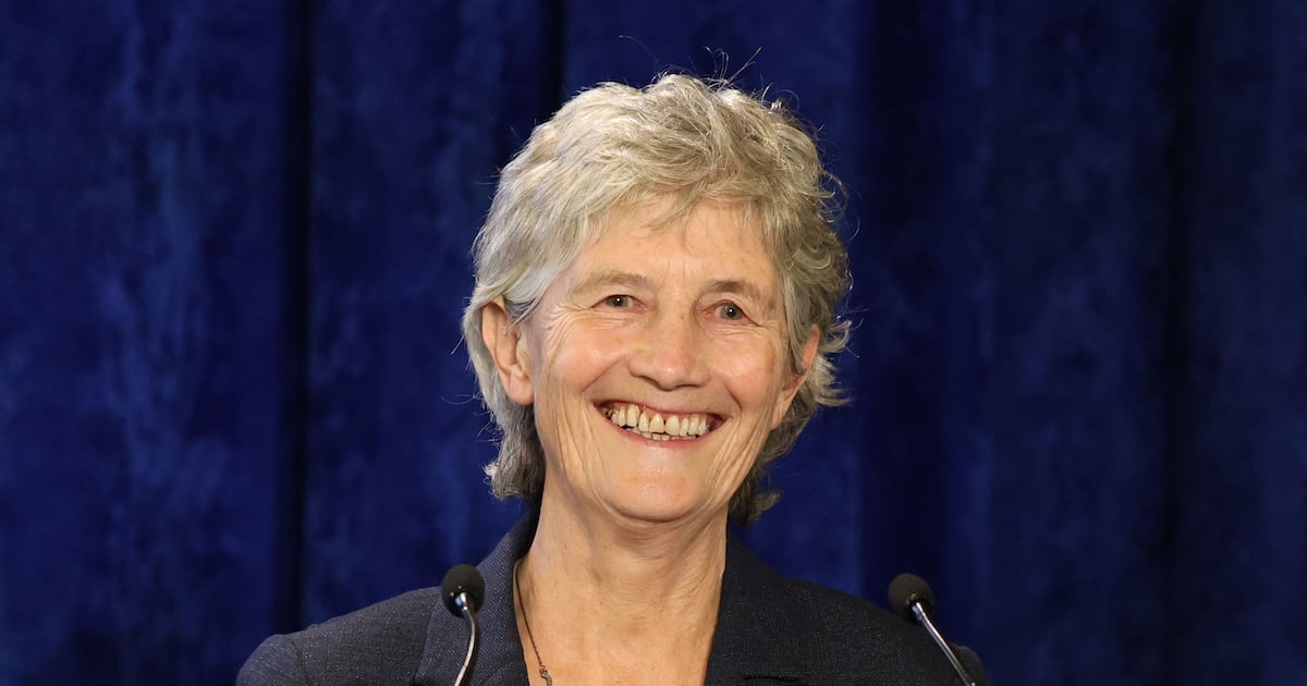 When is Catherine Connolly inaugurated? Here’s what happens after presidential election – The Irish Times