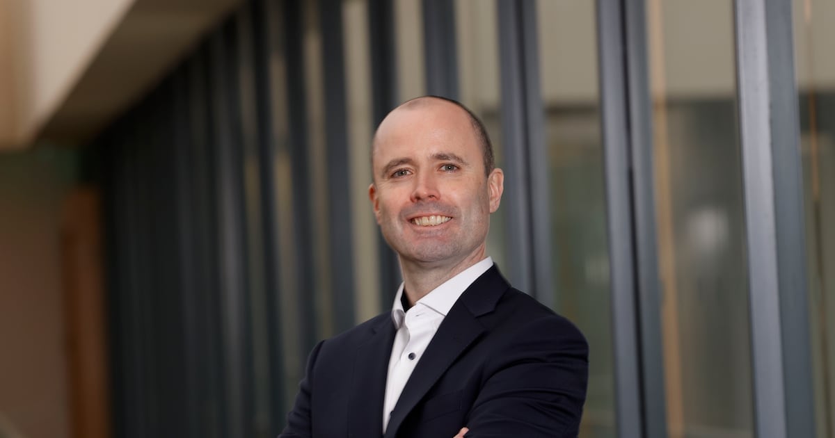 Avant Money offers savers market-leading rate of 2.6% in ‘soft launch’ – The Irish Times