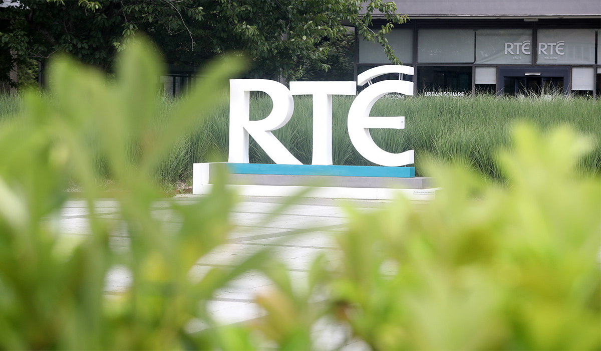 RTÉ ‘expects’ to shed 100 staff to meet rescue plan