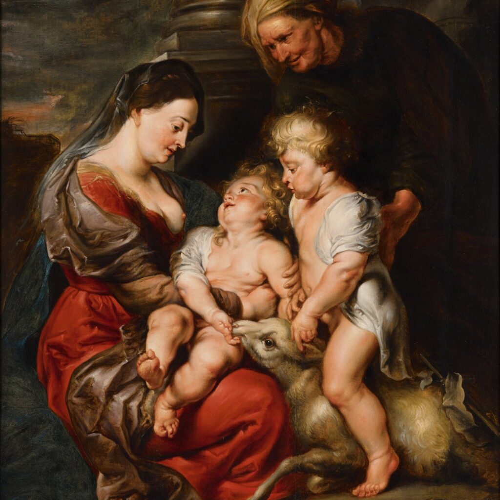 Gagosian Given Exemption by Art Basel Paris to Bring Old Master Work