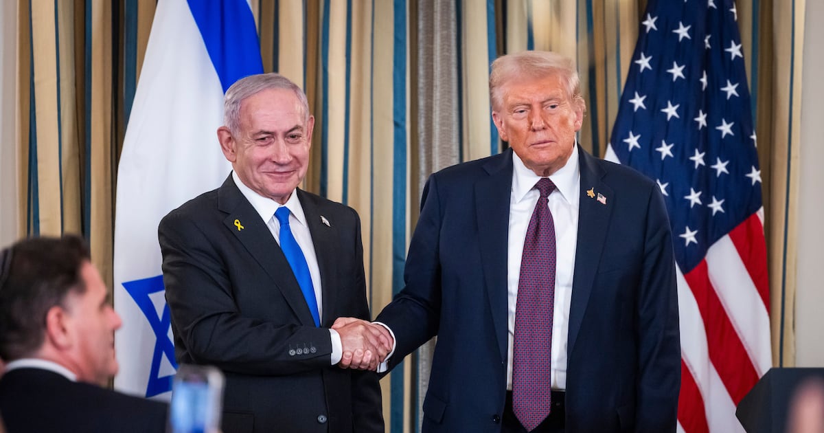 The four potentially tricky elements in Gaza ceasefire plan – The Irish Times