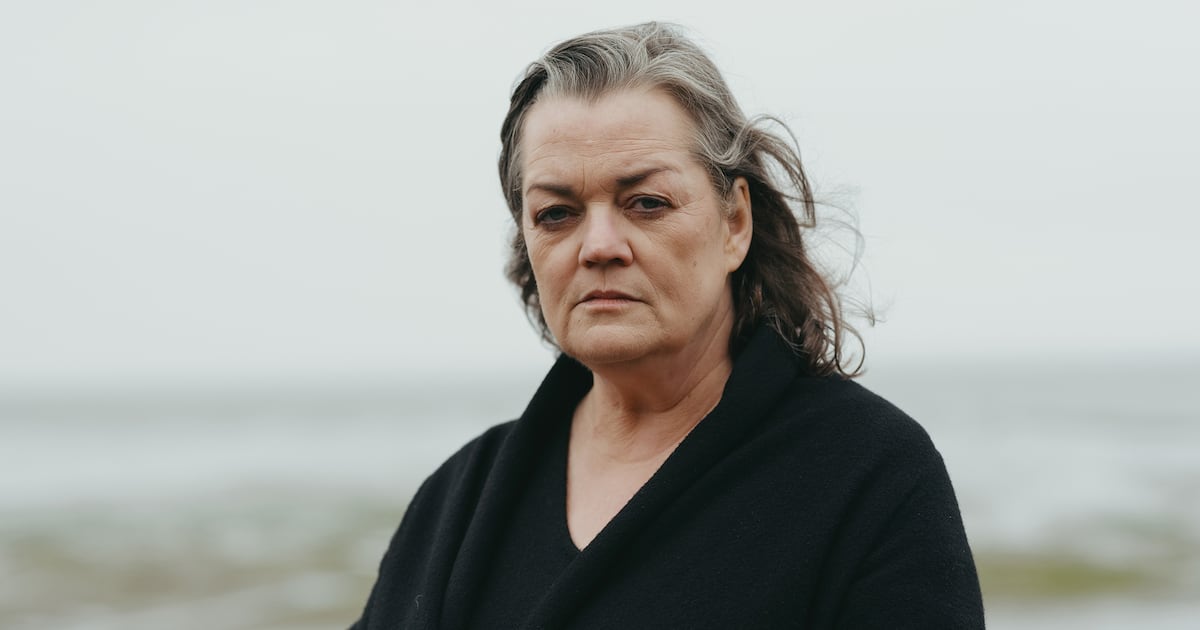 New Louise Kennedy novel out next year – The Irish Times