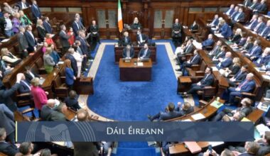 Oireachtas TV broadcaster not seeking to extend contract worth estimated €7m – The Irish Times
