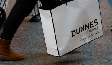 Drogheda Dunnes Stores to close after 50 years in business – The Irish Times