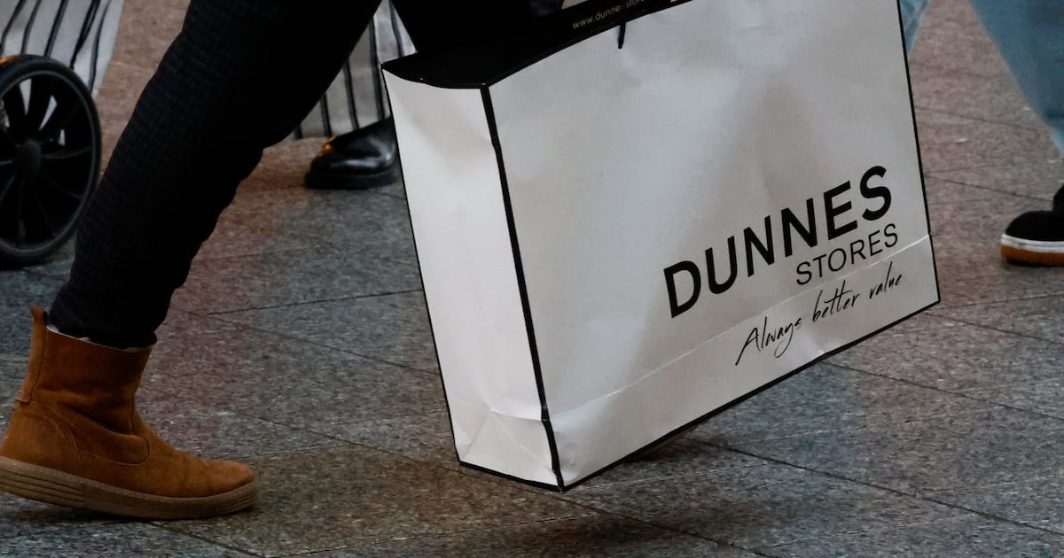 Drogheda Dunnes Stores to close after 50 years in business – The Irish Times