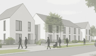 News homes in Limerick for under €140,000