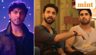 Aryan Khan alag item hai: Raghav Juyal hails Shah Rukh Khan’s ‘unapologetic’ son