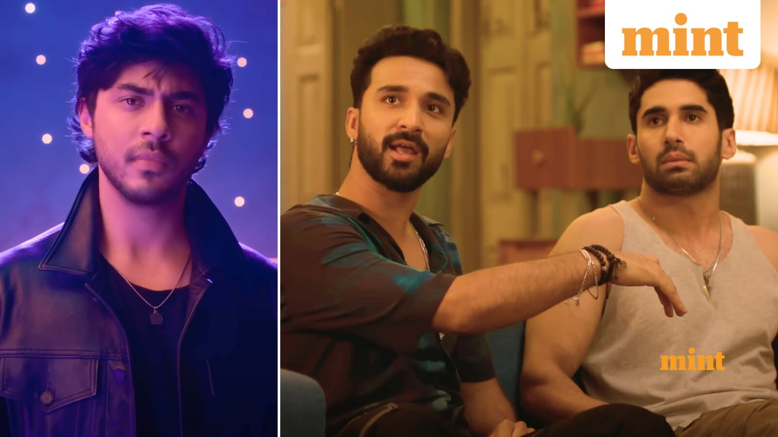 Aryan Khan alag item hai: Raghav Juyal hails Shah Rukh Khan’s ‘unapologetic’ son