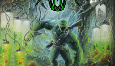Ravager - From Us with Hate Review