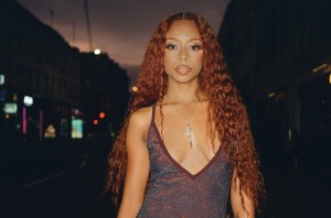 Ravyn Lenae