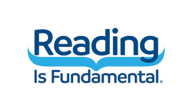 READING IS FUNDAMENTAL LAUNCHES FIFTH ANNUAL NATIONWIDE READING ENGAGEMENT INITIATIVE "RALLY TO READ 100"