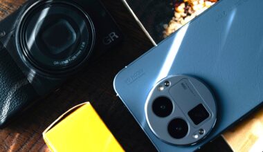 Realme GT 8 Pro: Ricoh GR camera similar to Oppo Find X9 Pro won't beat the Hasselblad flagship