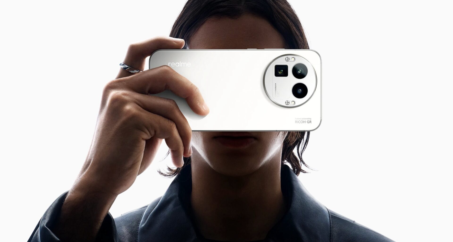 Realme GT 8 Pro: Ricoh camera flagship phone confirmed to launch globally in November