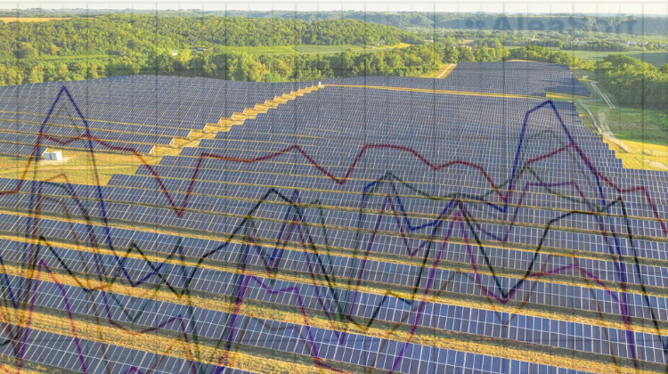 Renewables, lower demand, and gas prices put downward pressure on European electricity markets in the first week of October