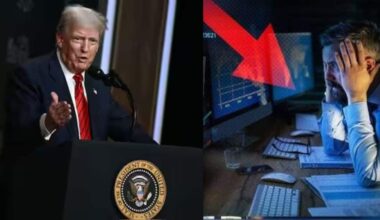 Rising inflation and job worries heighten economic anxiety among US adults: AP-NORC poll – Firstpost