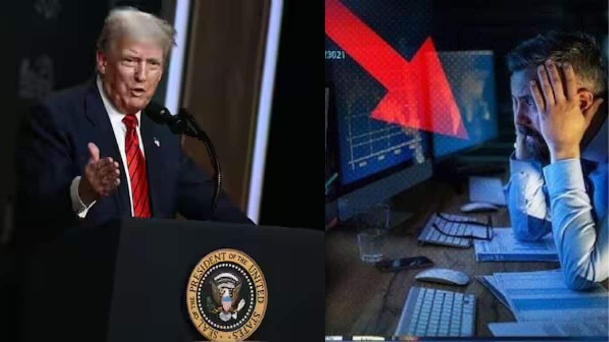 Rising inflation and job worries heighten economic anxiety among US adults: AP-NORC poll – Firstpost