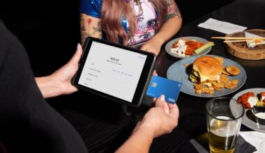 Square launches AI voice ordering and an integrated Bitcoin solution for merchants