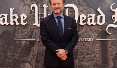 Rian Johnson's Next Film Will Have Sci-Fi Elements, But Not Those Sci-Fi Elements