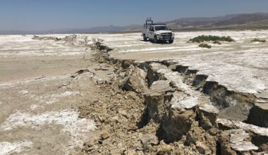 Earthquake damage at deeper depths occurs long after initial activity | MIT News