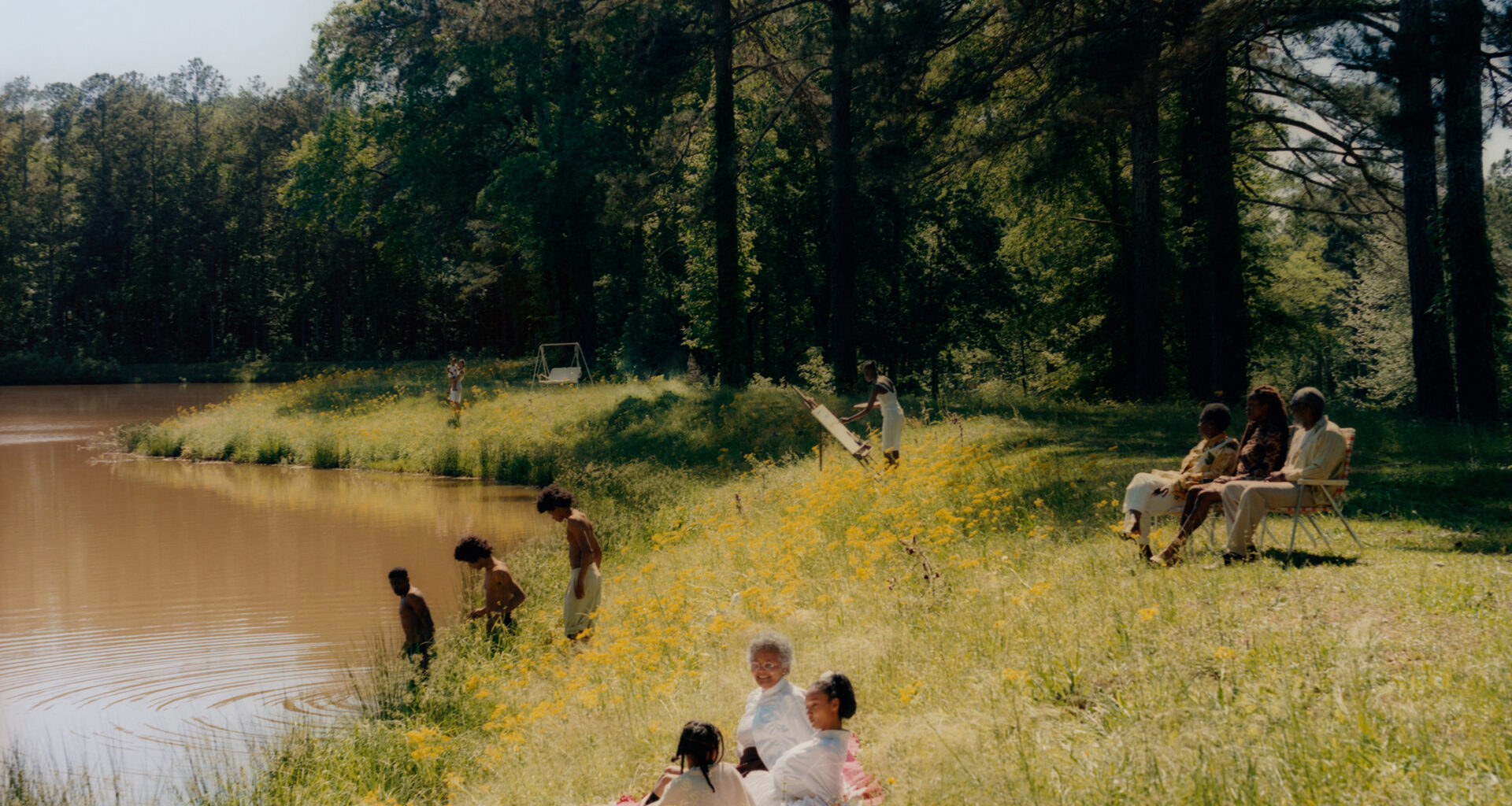 10 Exhibitions to See in Paris, Fall 2025