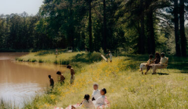 10 Exhibitions to See in Paris, Fall 2025