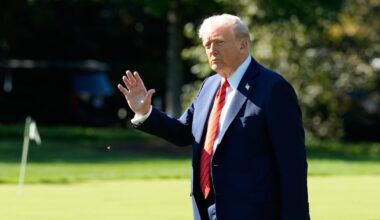 Donald Trump in ‘exceptional health’, his doctor says – The Irish Times