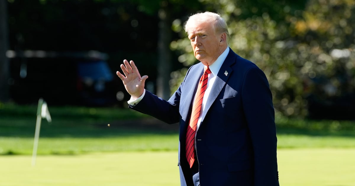 Donald Trump in ‘exceptional health’, his doctor says – The Irish Times
