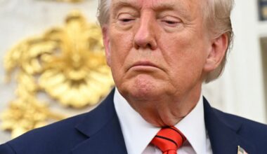 Nobel Prize not designed for someone such as Donald Trump – The Irish Times