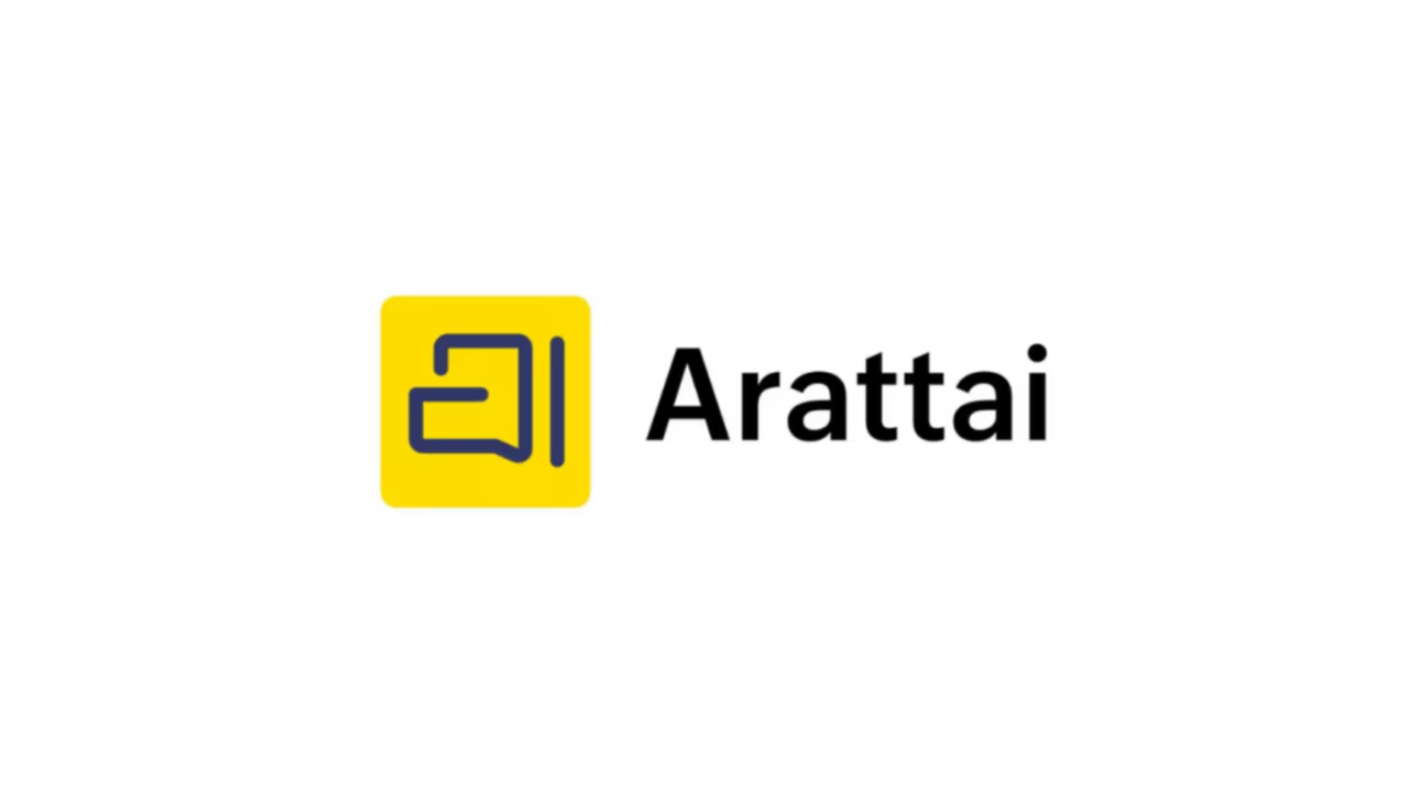 The Indian WhatsApp? Arattai Messenger set to compete…