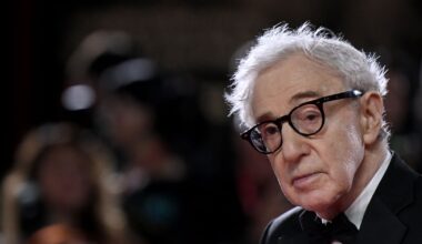 Woody Allen’s first novel What’s With Baum? reads like an unfinished script – The Irish Times