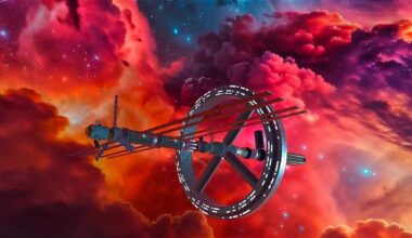 Solara One's Latest Update Lets You Create Music Among The Stars