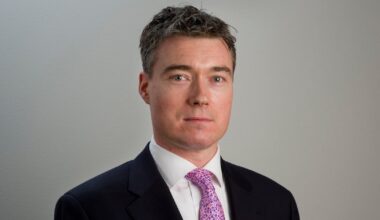 JP Morgan names Irishman Conor Hillery co-CEO of Europe – The Irish Times