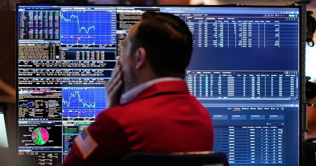 Investors eye wider equity rally as earnings growth expands worldwide