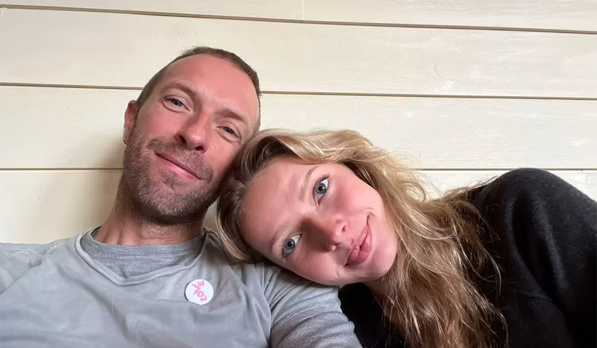 Apple Martin's music debut is likened to an 'off-key, drunken karaoke performance' and proof that 'nepotism is killing art' - as she attempts to follow in Coldplay star dad Chris' footsteps